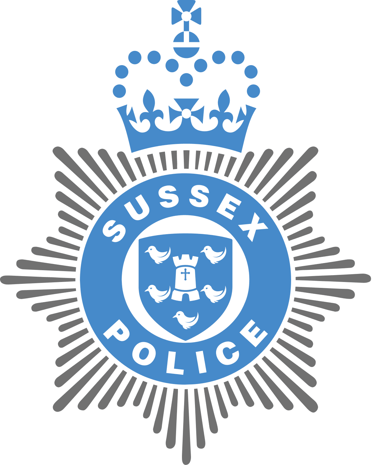 Sussex_Police_badge.svg