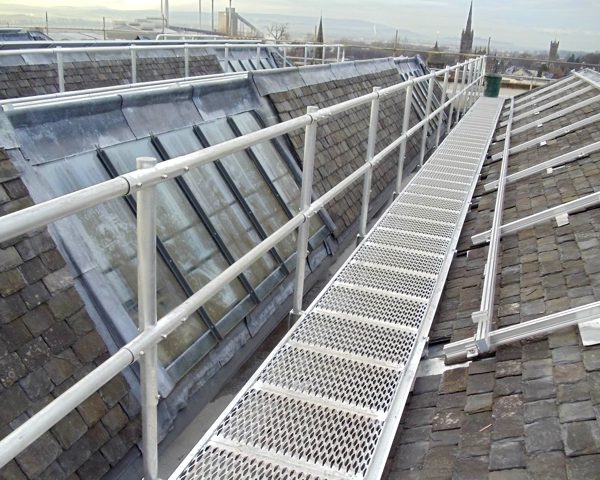 aluminium walkway 01